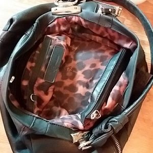 b. makowsky Bags - Leather purse b. makowsky Bags - Leather purse